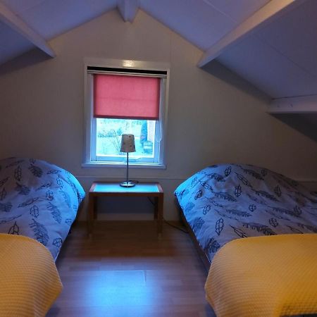 Garnwerd Appartement Regina المظهر الخارجي الصورة