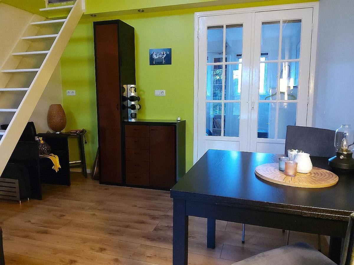 Garnwerd Appartement Regina المظهر الخارجي الصورة