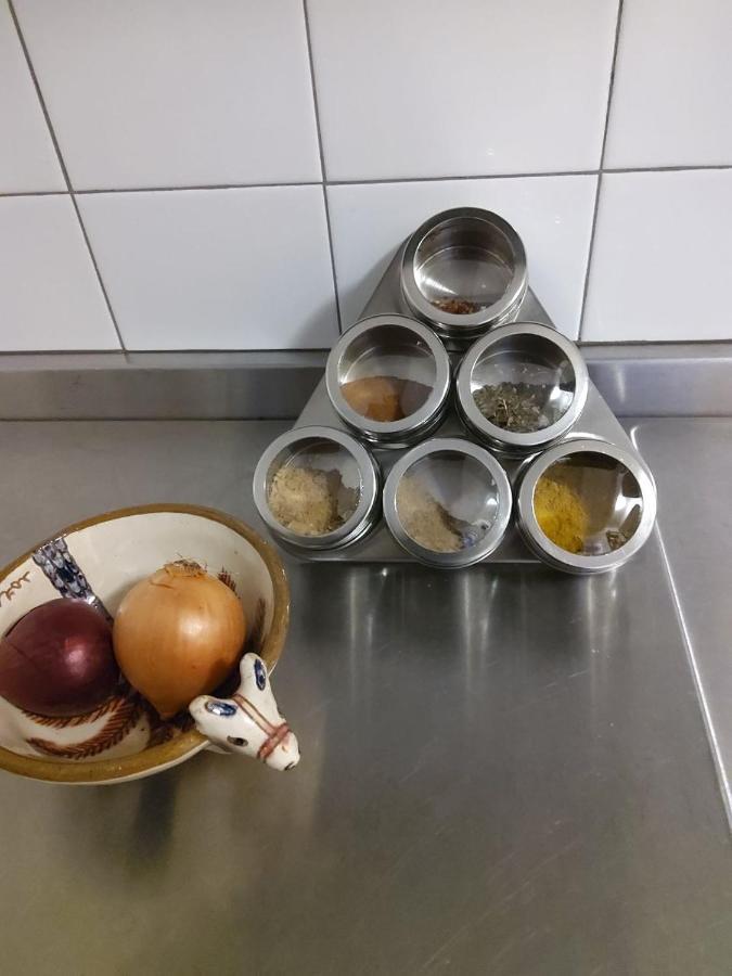 Garnwerd Appartement Regina المظهر الخارجي الصورة